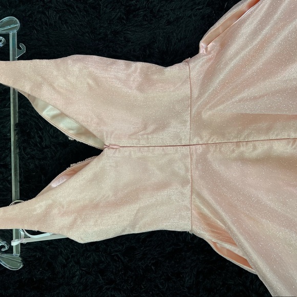 DANCING QUEEN  DRESS - Picture 3 of 7